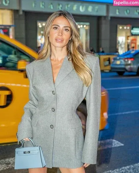 Diletta Leotta / DilettaLeotta Onlyfans Photo Gallery 