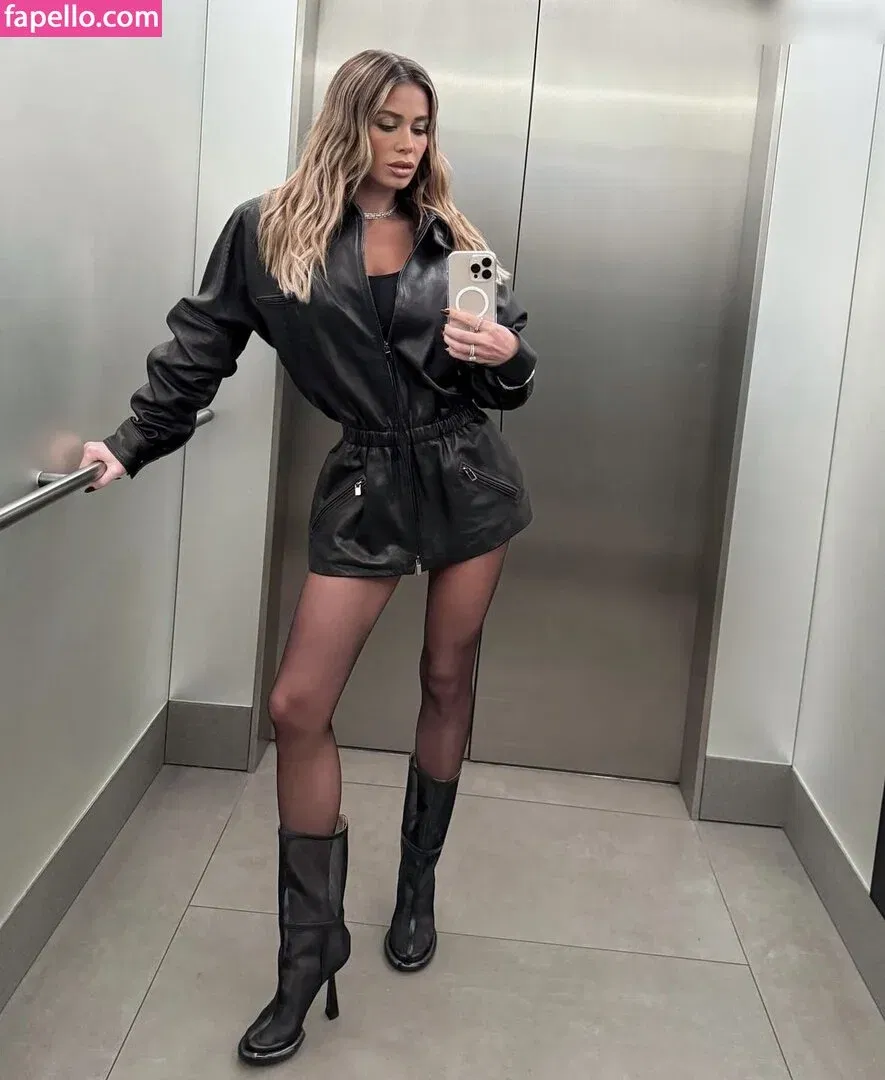 Diletta Leotta / DilettaLeotta Onlyfans Photo Gallery 