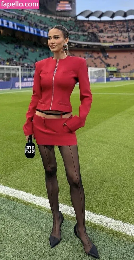 Diletta Leotta / DilettaLeotta Onlyfans Photo Gallery 