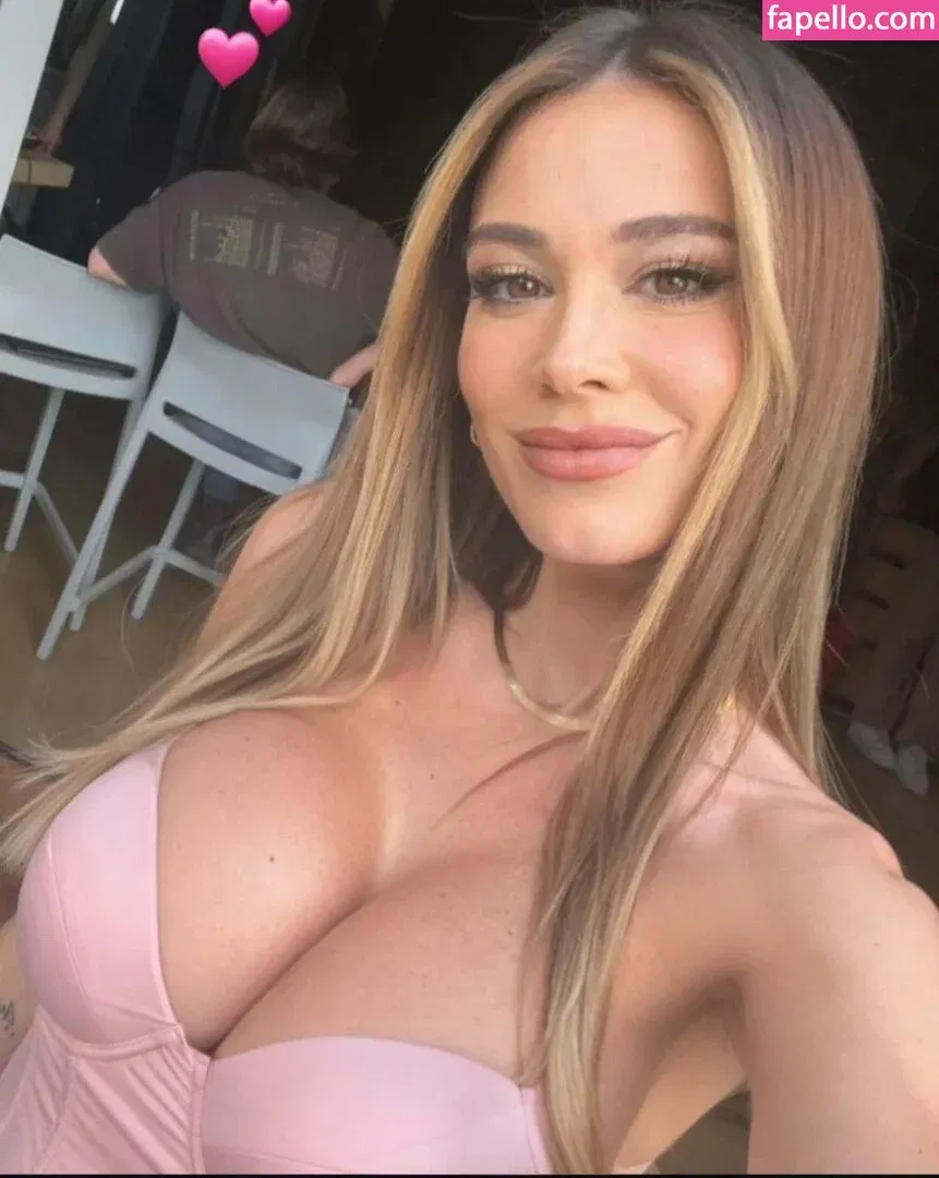 Diletta Leotta / DilettaLeotta Onlyfans Photo Gallery 