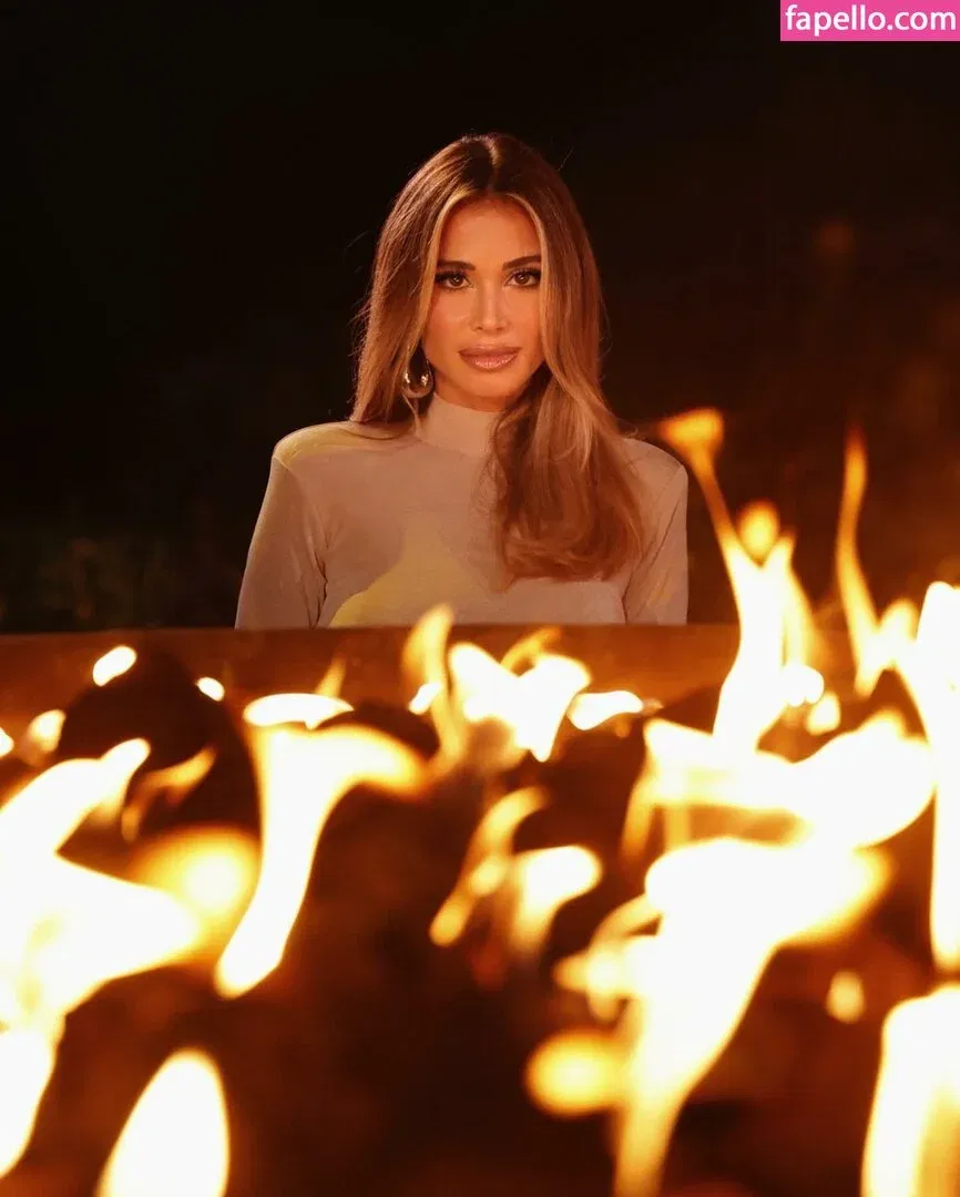 Diletta Leotta / DilettaLeotta Onlyfans Photo Gallery 