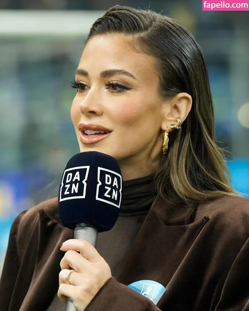 Diletta Leotta / DilettaLeotta Onlyfans Photo Gallery 