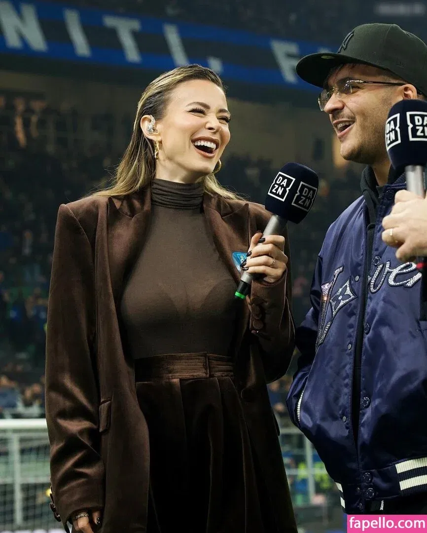 Diletta Leotta / DilettaLeotta Onlyfans Photo Gallery 