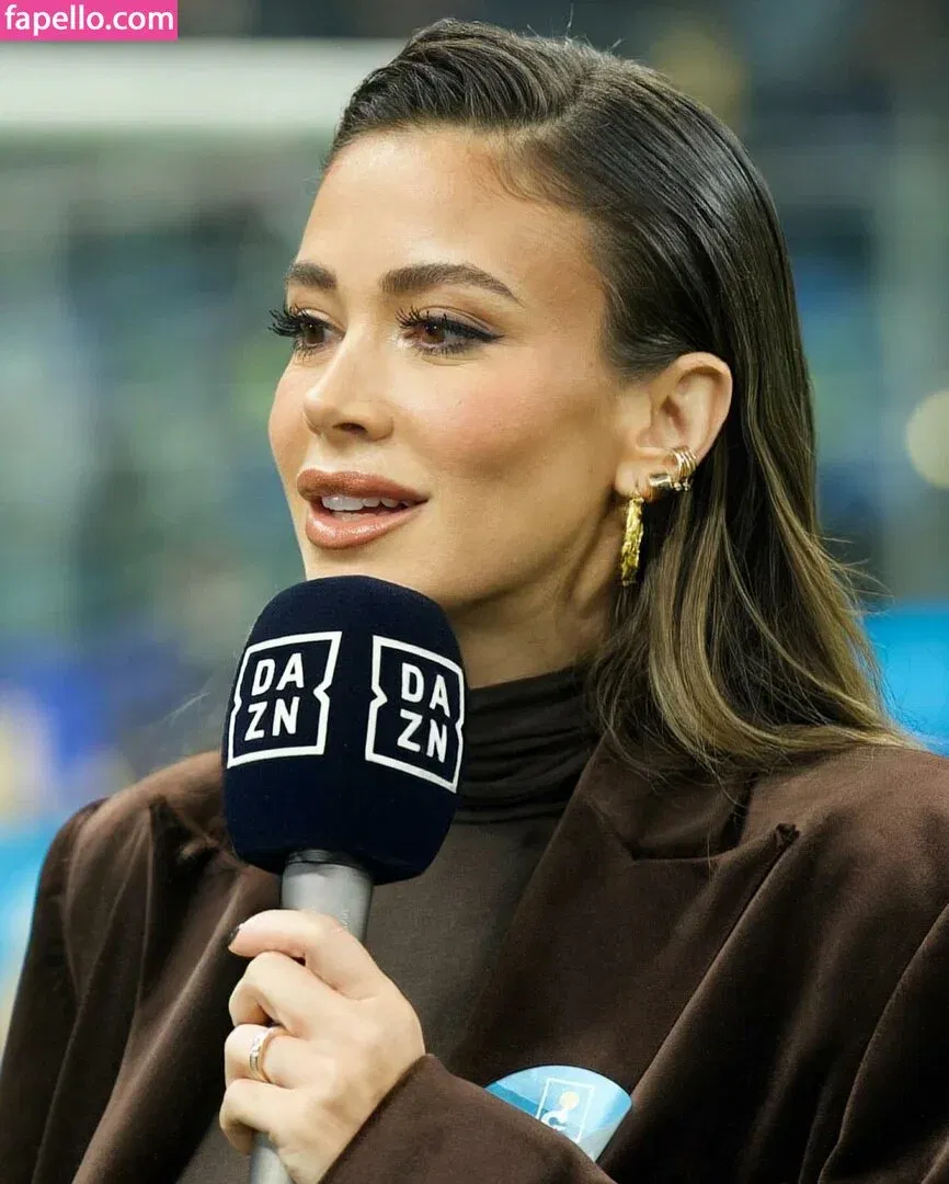 Diletta Leotta / DilettaLeotta Onlyfans Photo Gallery 