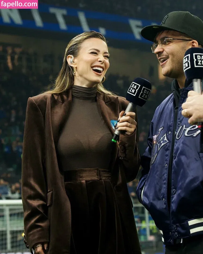 Diletta Leotta / DilettaLeotta Onlyfans Photo Gallery 