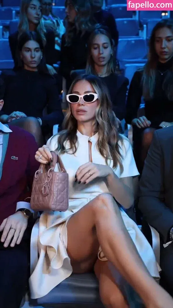 Diletta Leotta / DilettaLeotta Onlyfans Photo Gallery 