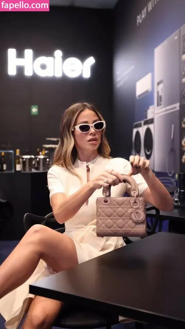 Diletta Leotta / DilettaLeotta Onlyfans Photo Gallery 