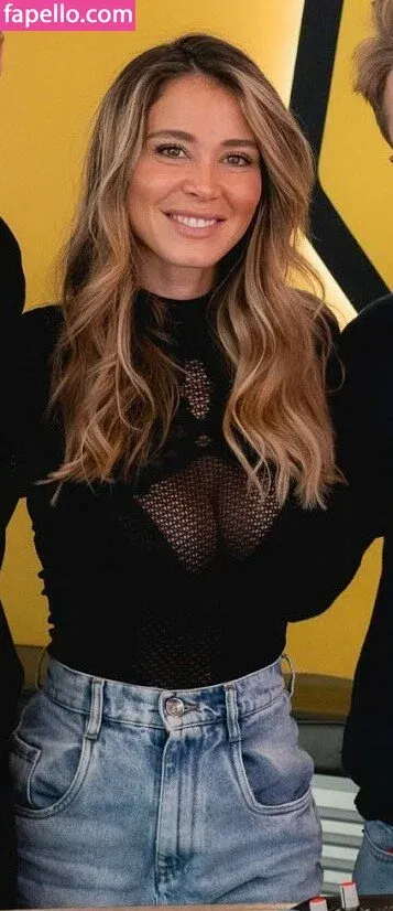 Diletta Leotta / DilettaLeotta Onlyfans Photo Gallery 