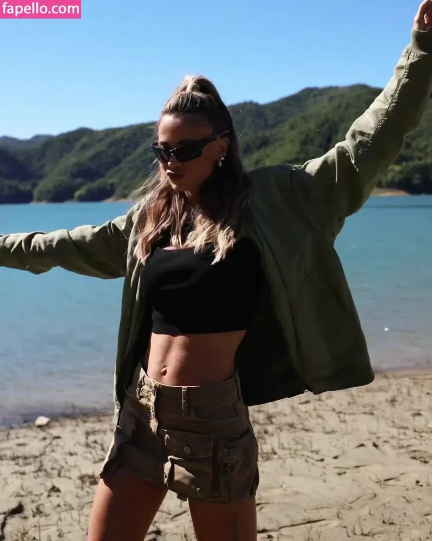 Diletta Leotta / DilettaLeotta Onlyfans Photo Gallery 