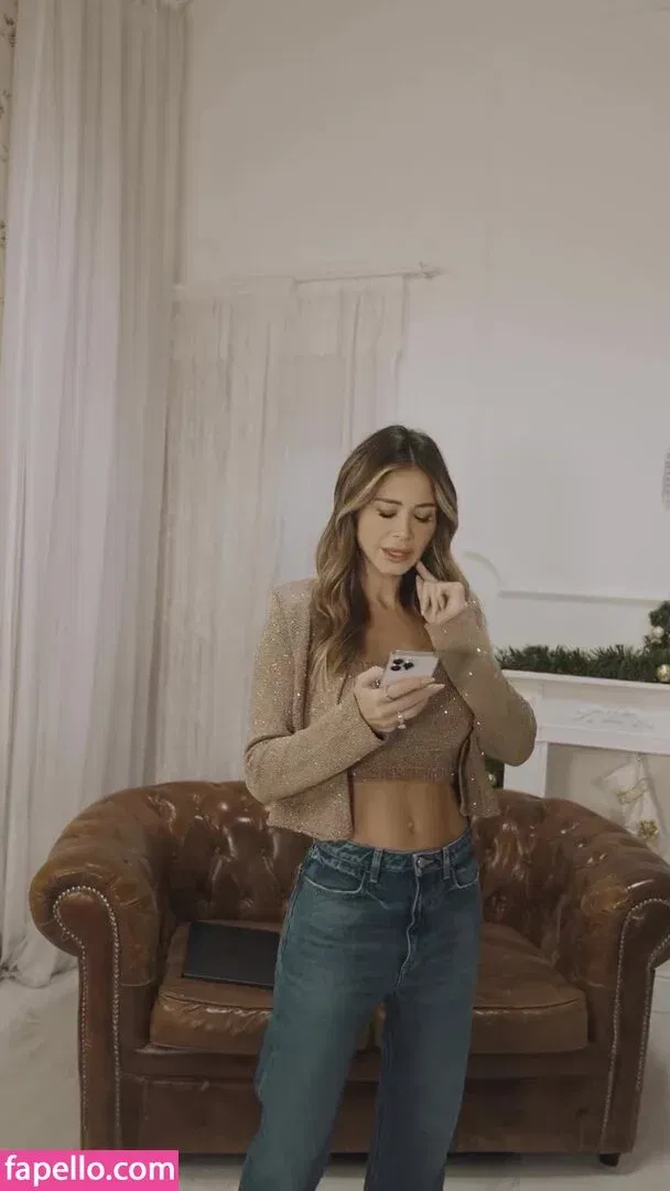 Diletta Leotta / DilettaLeotta Onlyfans Photo Gallery 