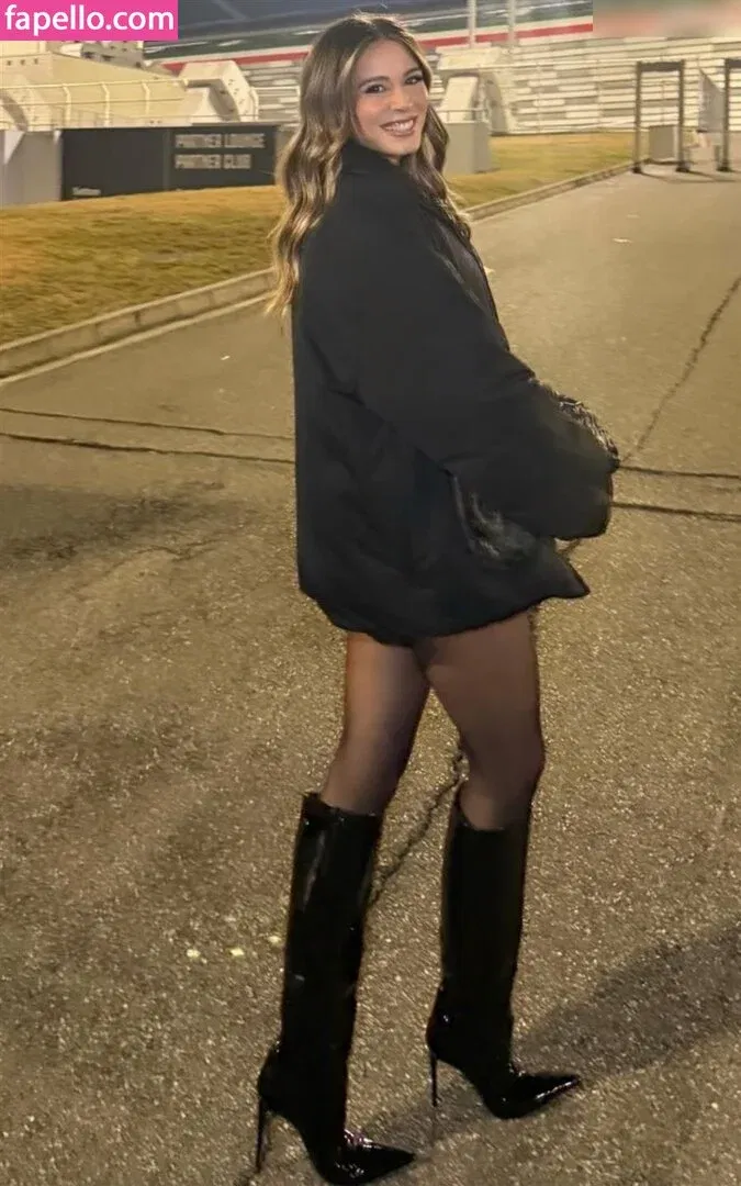 Diletta Leotta / DilettaLeotta Onlyfans Photo Gallery 