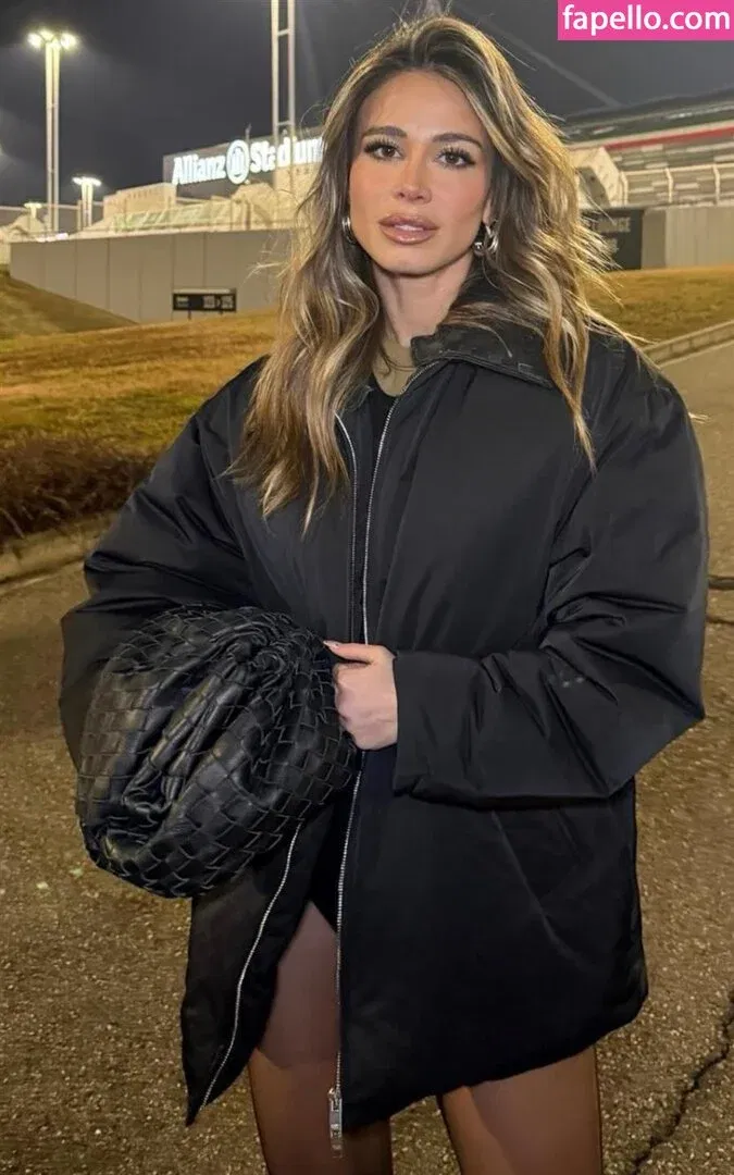 Diletta Leotta / DilettaLeotta Onlyfans Photo Gallery 