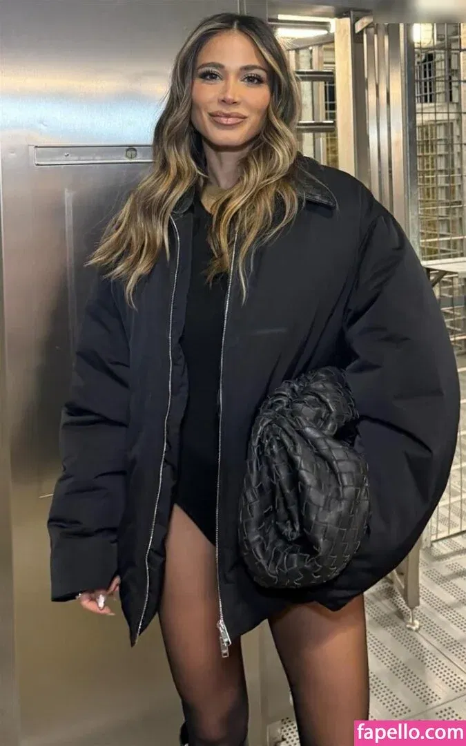 Diletta Leotta / DilettaLeotta Onlyfans Photo Gallery 