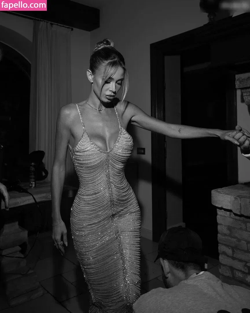 Diletta Leotta / DilettaLeotta Onlyfans Photo Gallery 