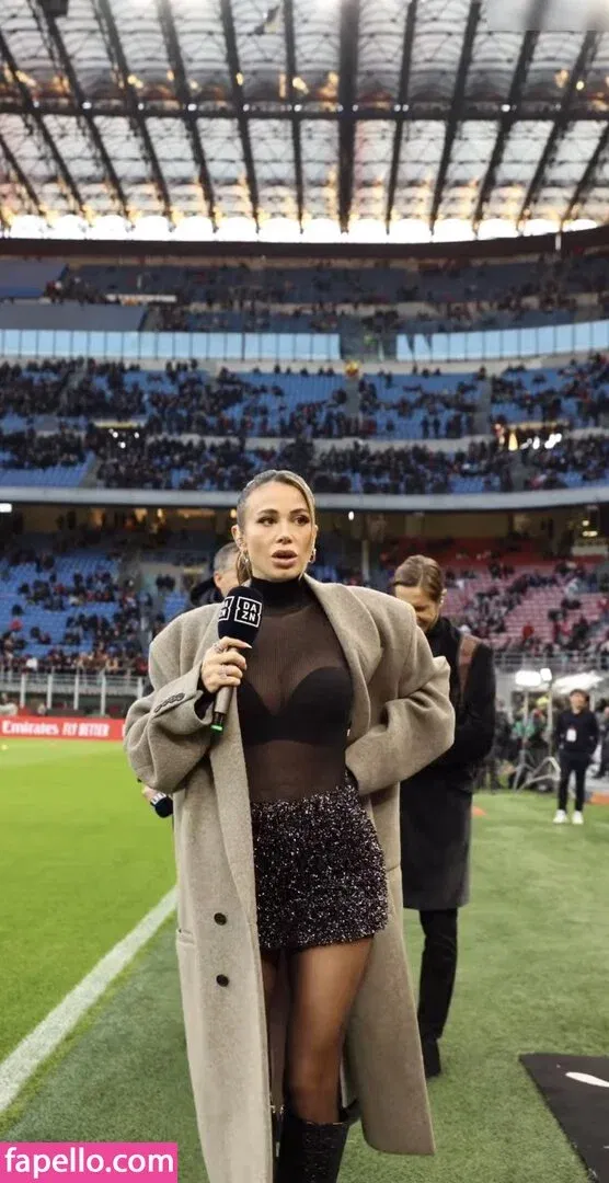 Diletta Leotta / DilettaLeotta Onlyfans Photo Gallery 