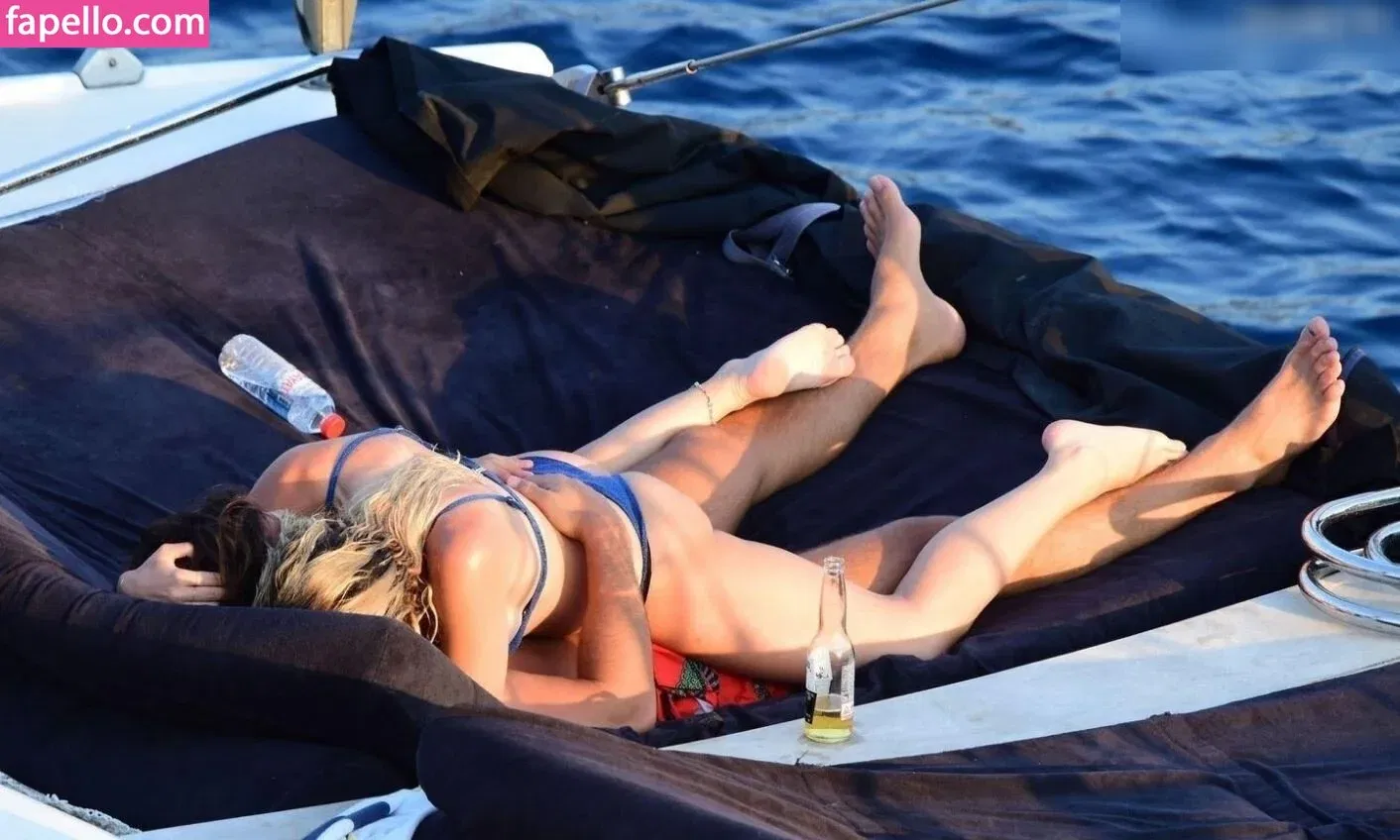 Diletta Leotta / DilettaLeotta Onlyfans Photo Gallery 