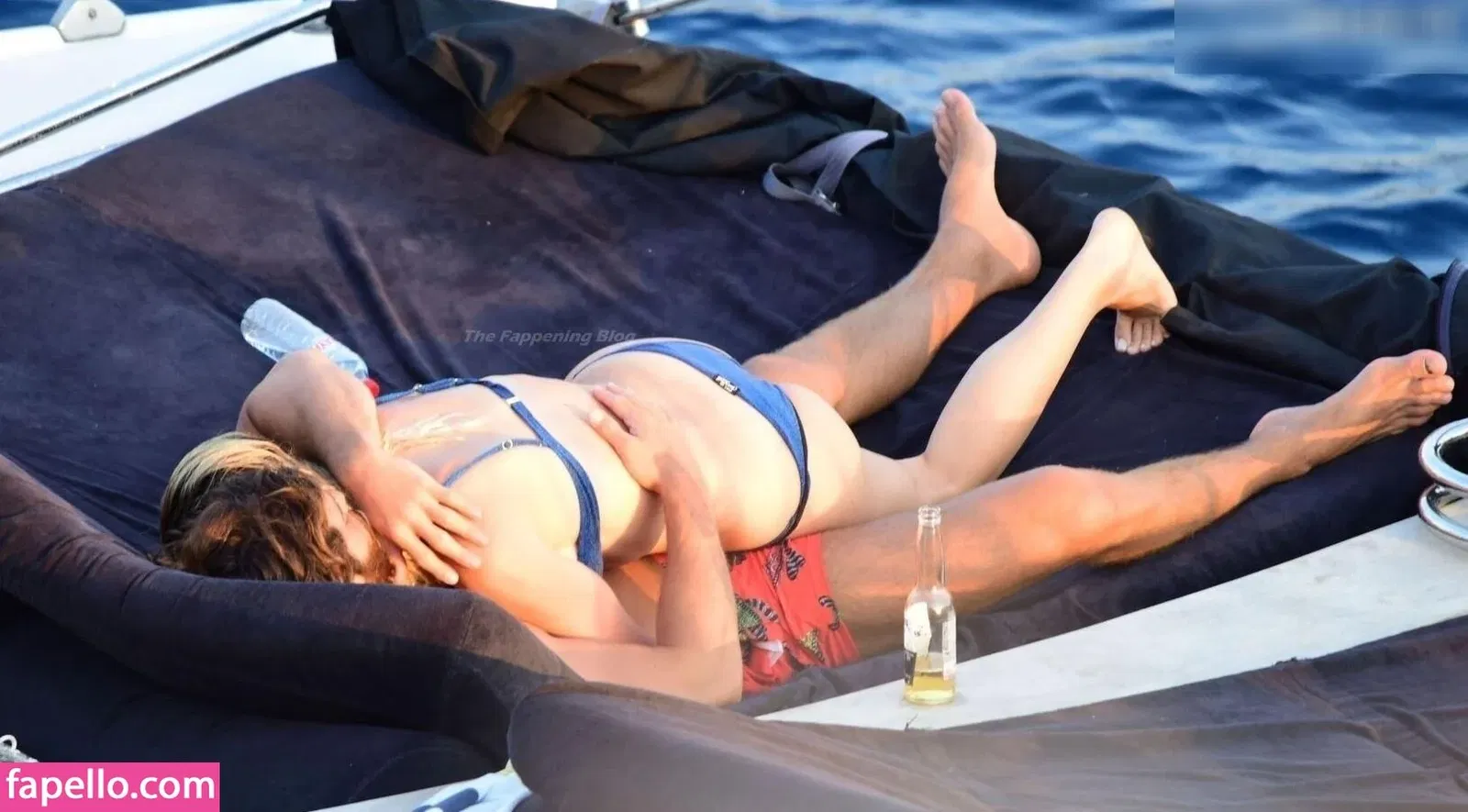 Diletta Leotta / DilettaLeotta Onlyfans Photo Gallery 