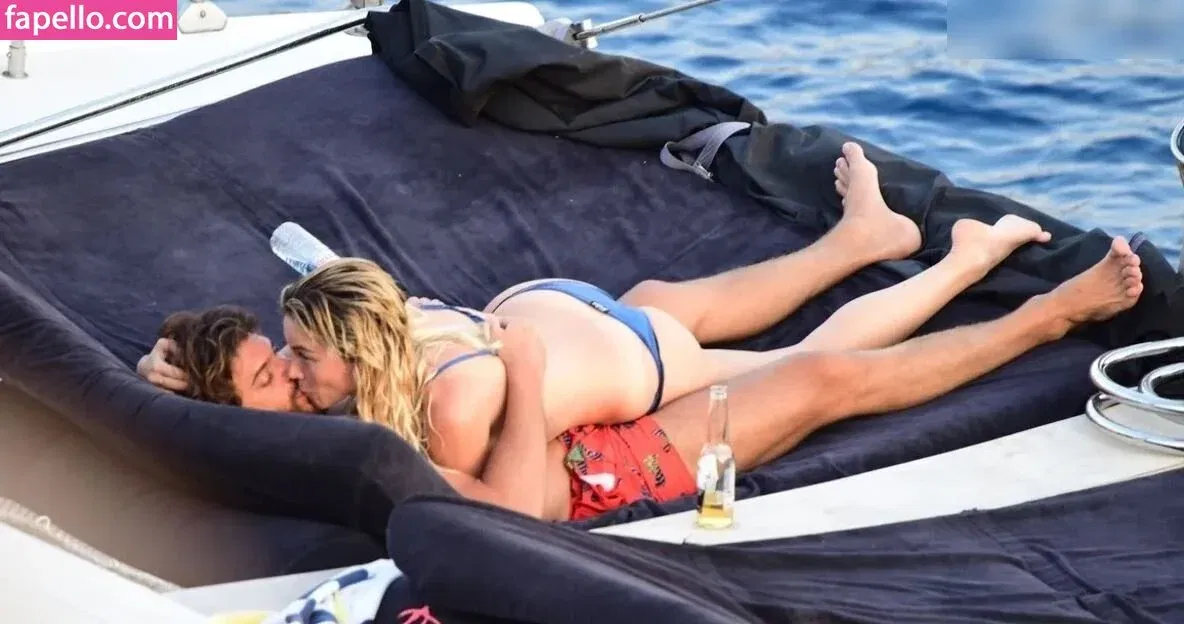 Diletta Leotta / DilettaLeotta Onlyfans Photo Gallery 