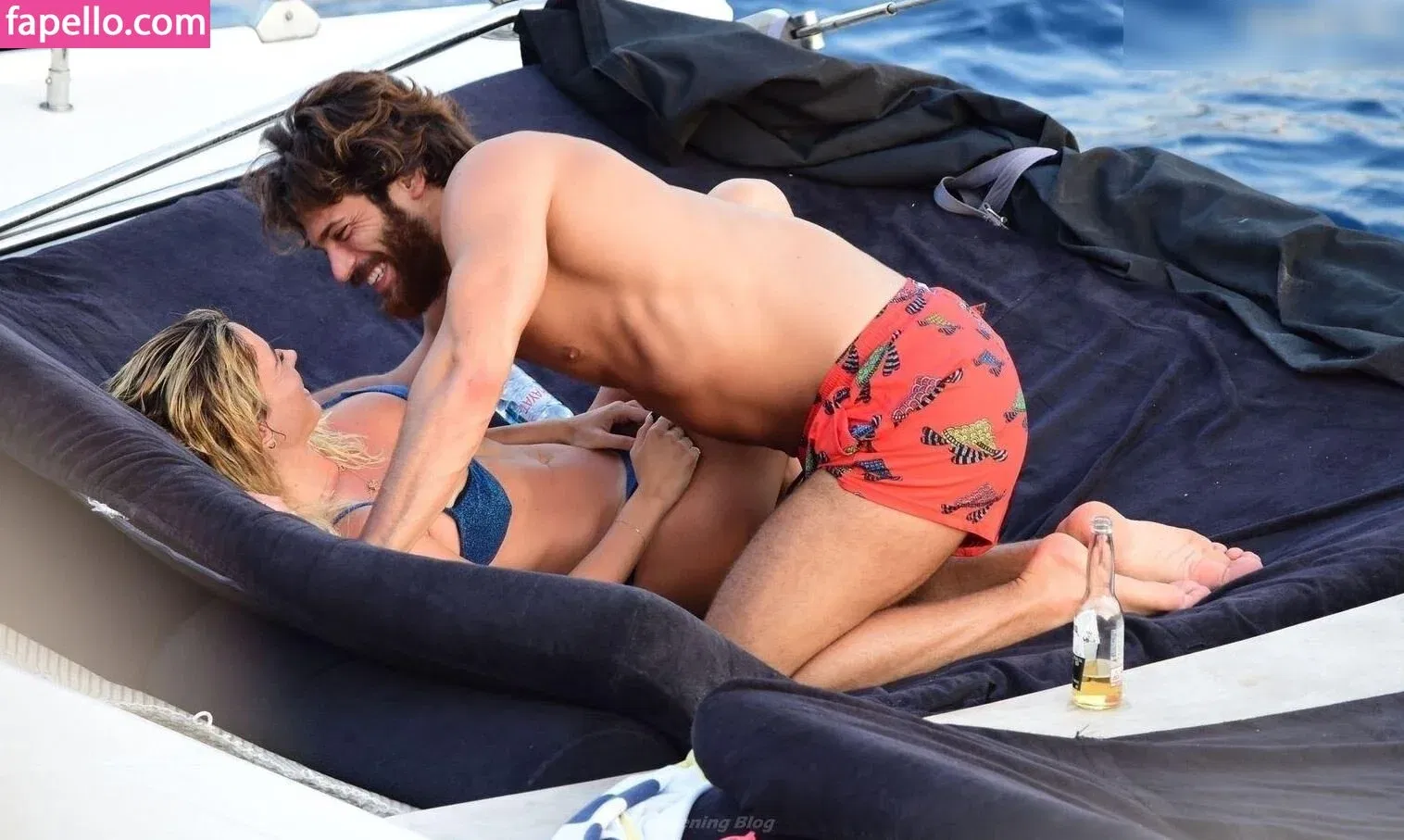 Diletta Leotta / DilettaLeotta Onlyfans Photo Gallery 