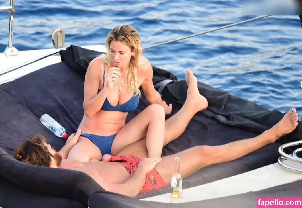 Diletta Leotta / DilettaLeotta Onlyfans Photo Gallery 