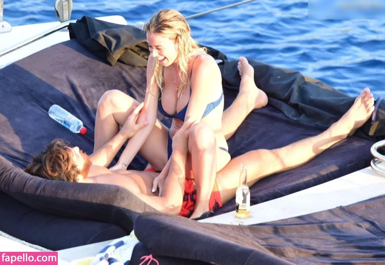 Diletta Leotta / DilettaLeotta Onlyfans Photo Gallery 