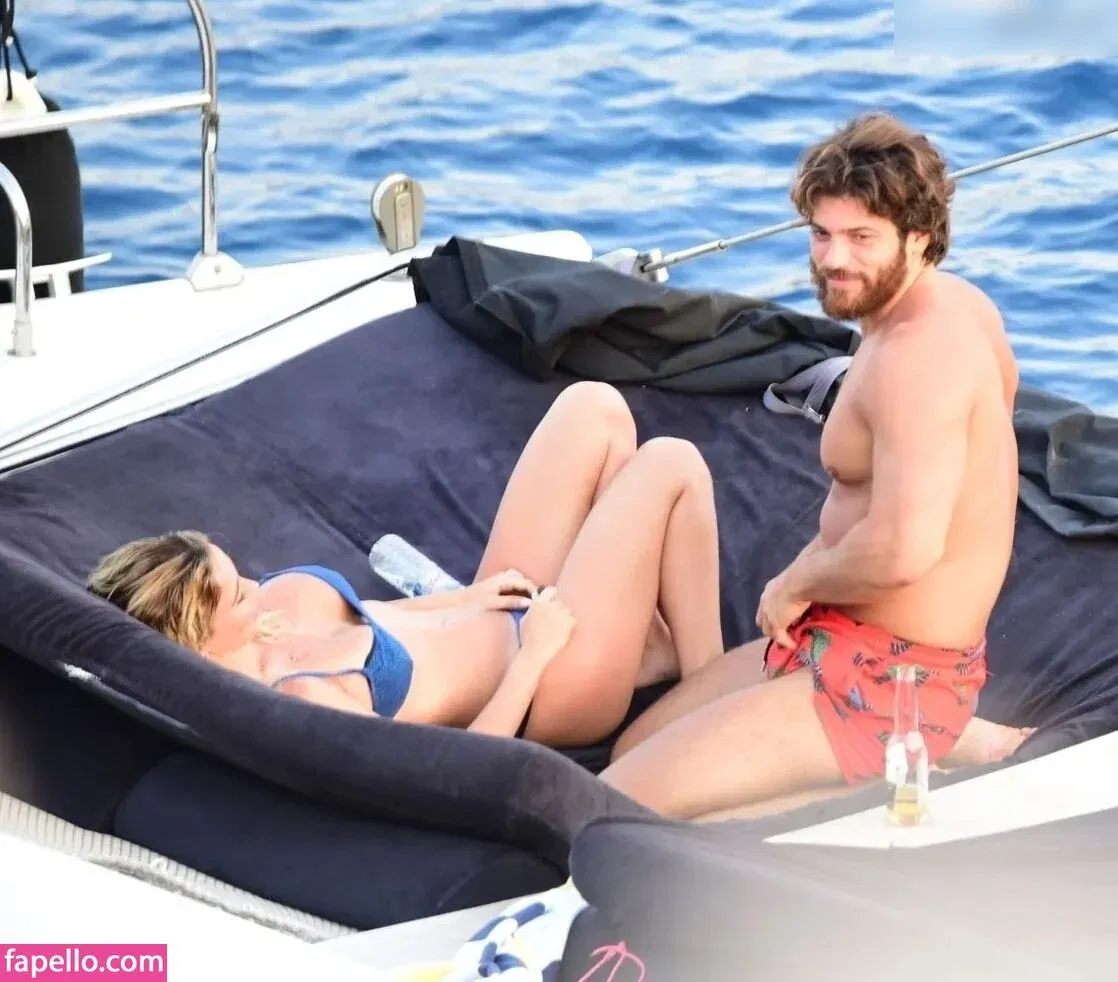 Diletta Leotta / DilettaLeotta Onlyfans Photo Gallery 