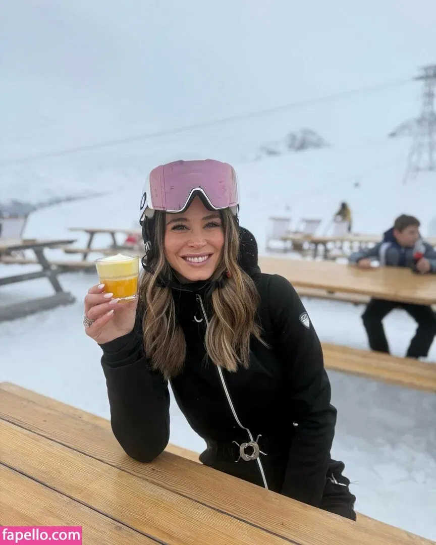 Diletta Leotta / DilettaLeotta Onlyfans Photo Gallery 