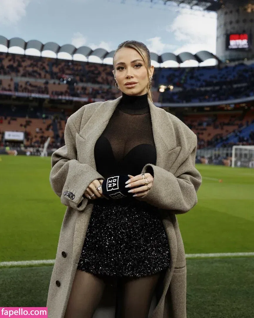 Diletta Leotta / DilettaLeotta Onlyfans Photo Gallery 