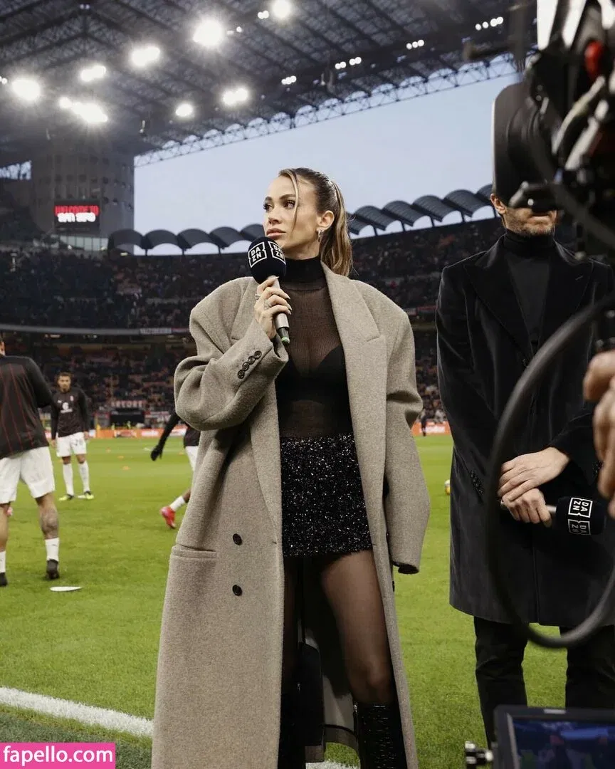 Diletta Leotta / DilettaLeotta Onlyfans Photo Gallery 