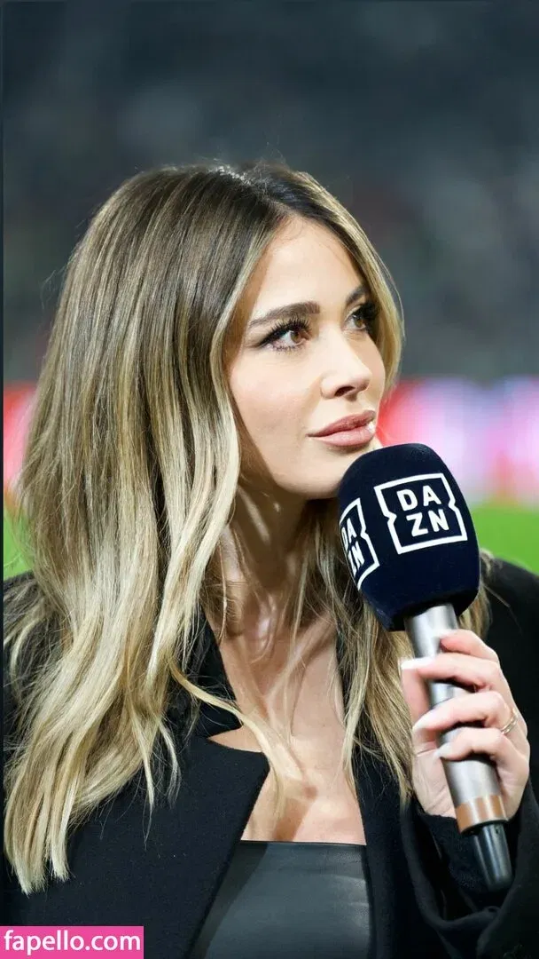 Diletta Leotta / DilettaLeotta Onlyfans Photo Gallery 