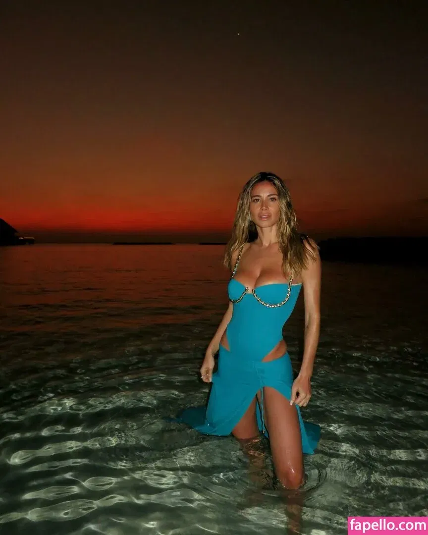 Diletta Leotta / DilettaLeotta Onlyfans Photo Gallery 