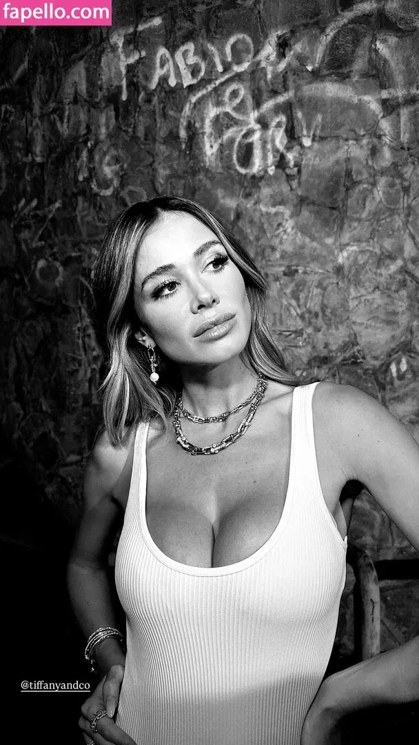 Diletta Leotta / DilettaLeotta Onlyfans Photo Gallery 