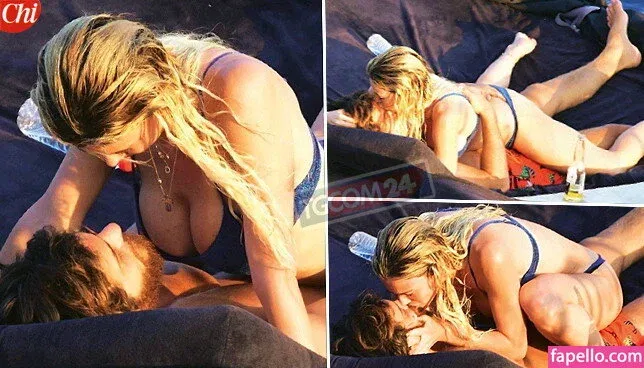 Diletta Leotta / DilettaLeotta Onlyfans Photo Gallery 