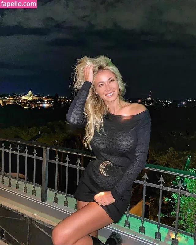 Diletta Leotta / DilettaLeotta Onlyfans Photo Gallery 