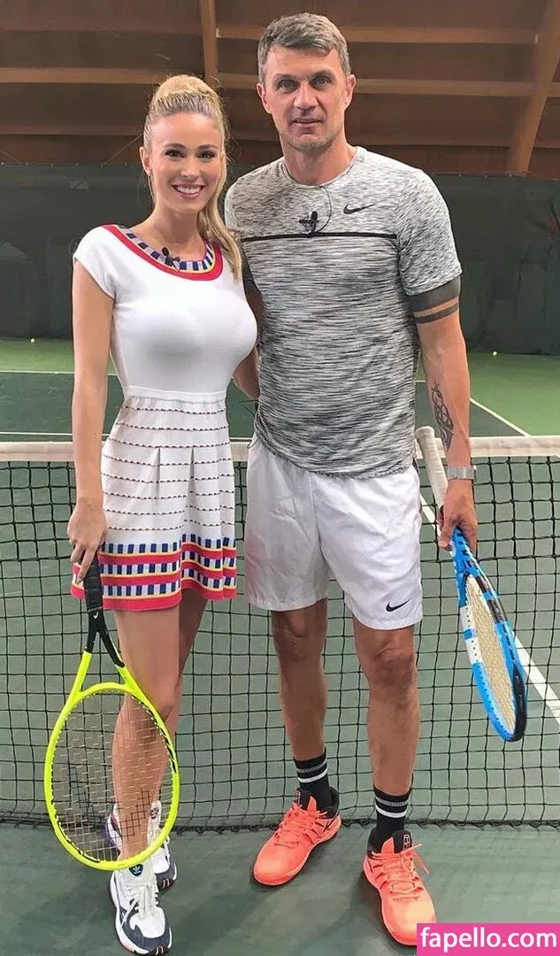 Diletta Leotta / DilettaLeotta Onlyfans Photo Gallery 