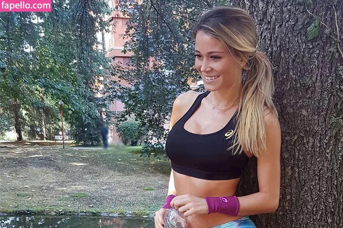 Diletta Leotta / DilettaLeotta Onlyfans Photo Gallery 