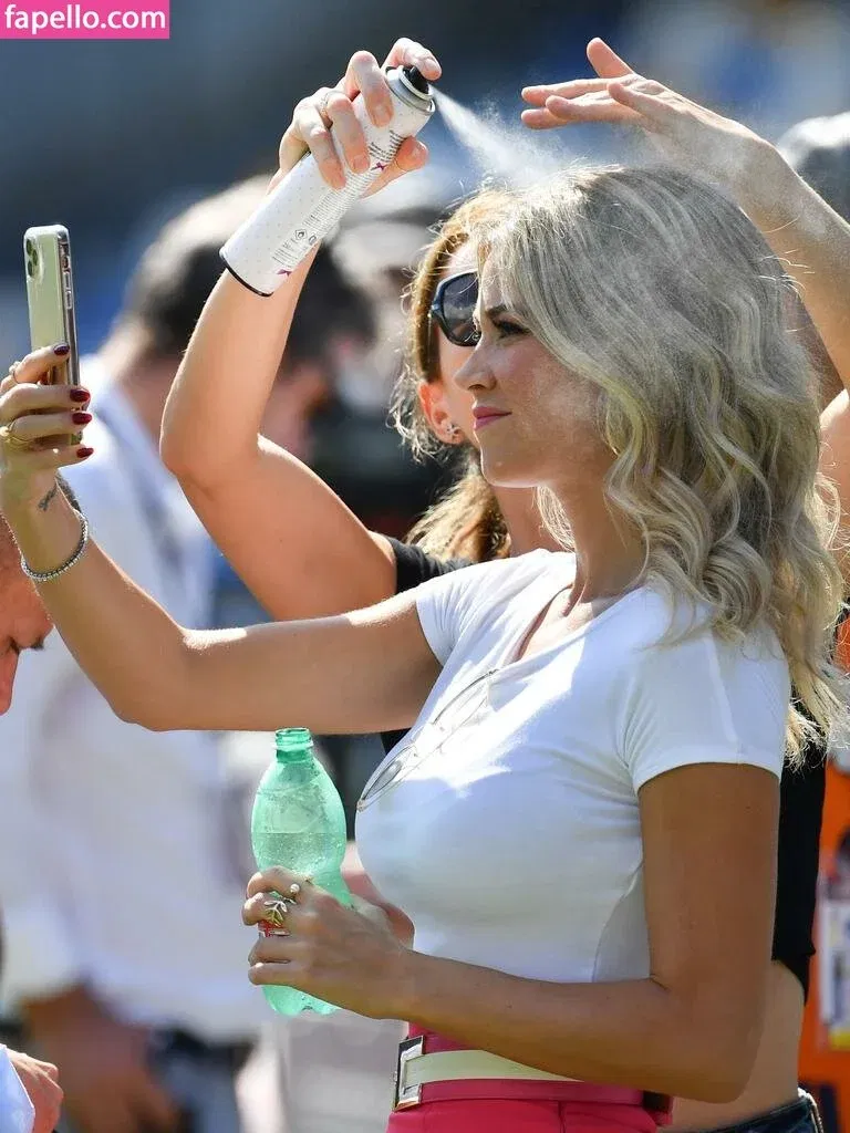 Diletta Leotta / DilettaLeotta Onlyfans Photo Gallery 