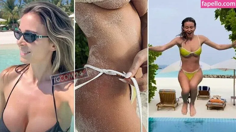 Diletta Leotta / DilettaLeotta Onlyfans Photo Gallery 