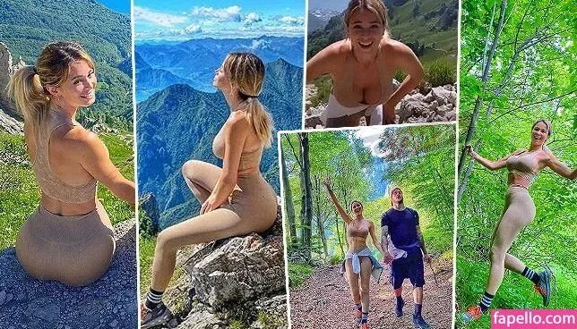 Diletta Leotta / DilettaLeotta Onlyfans Photo Gallery 