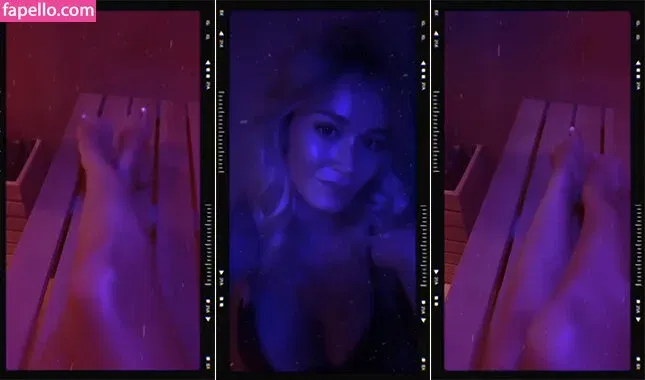 Diletta Leotta / DilettaLeotta Onlyfans Photo Gallery 