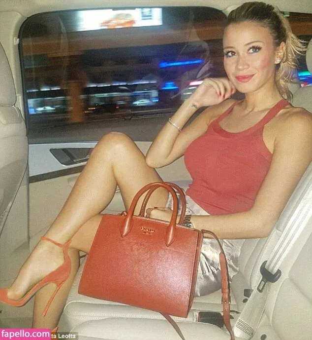 Diletta Leotta / DilettaLeotta Onlyfans Photo Gallery 
