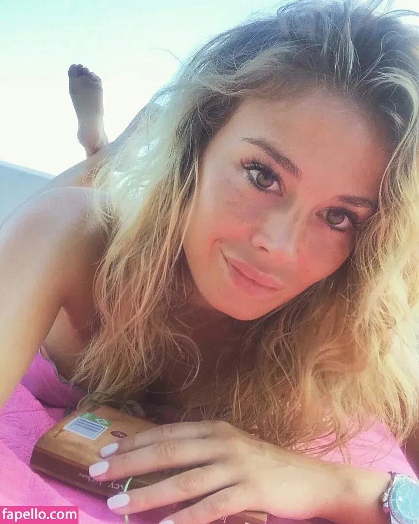 Diletta Leotta / DilettaLeotta Onlyfans Photo Gallery 