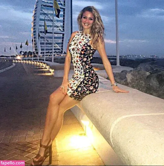 Diletta Leotta / DilettaLeotta Onlyfans Photo Gallery 