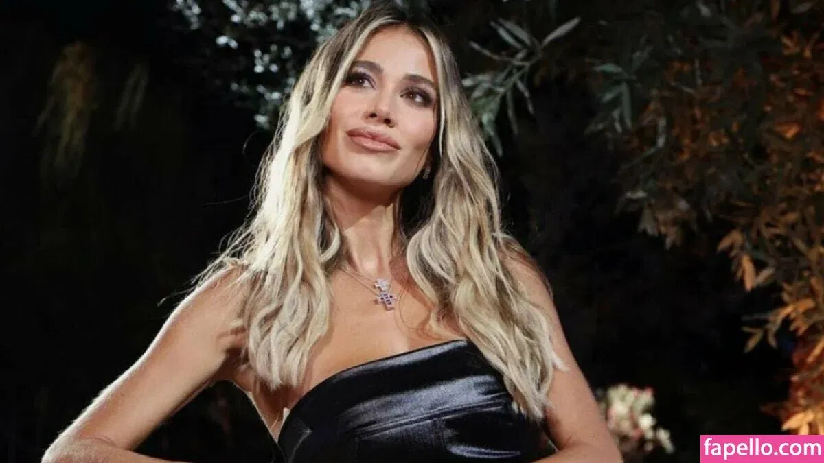 Diletta Leotta / DilettaLeotta Onlyfans Photo Gallery 