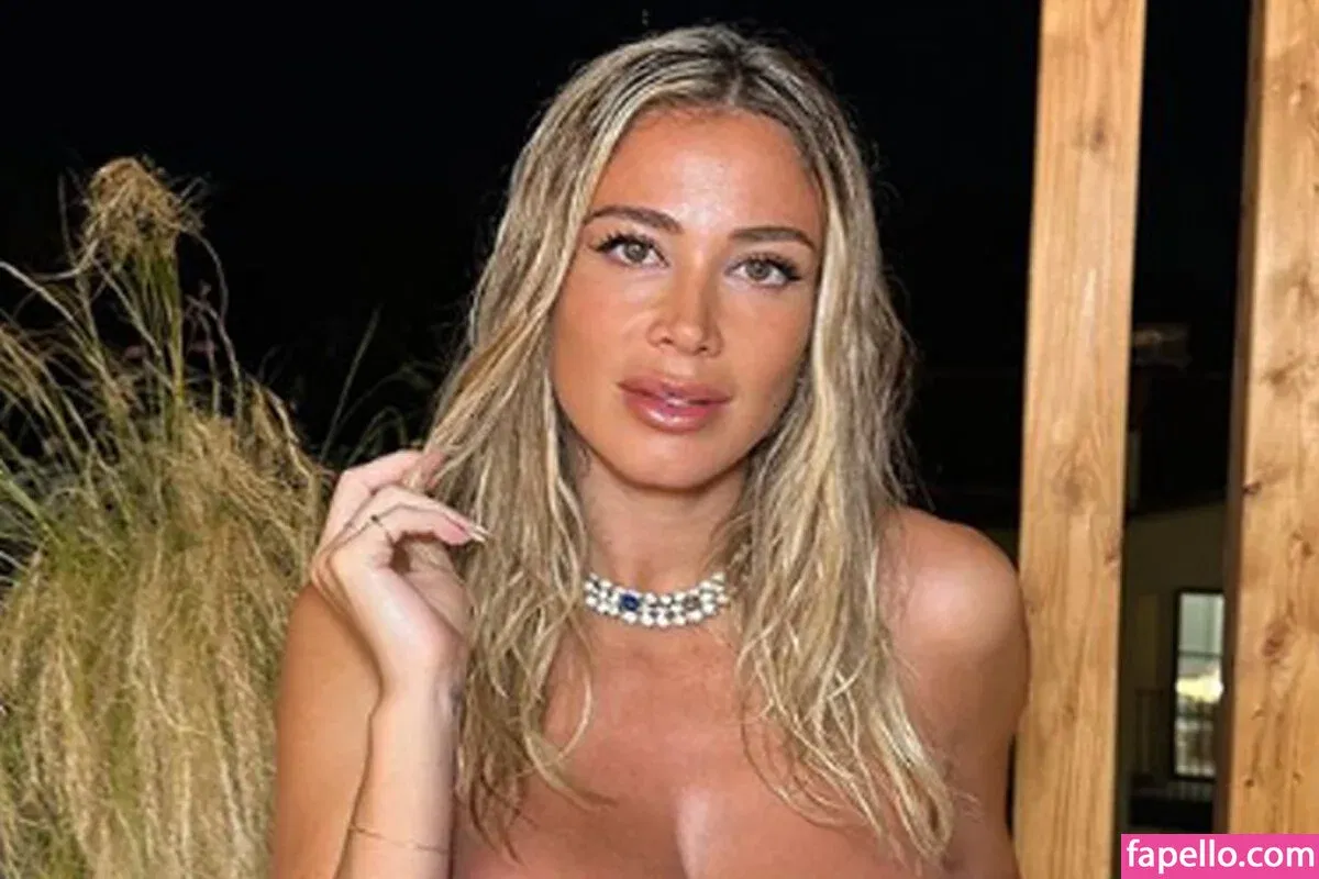 Diletta Leotta / DilettaLeotta Onlyfans Photo Gallery 