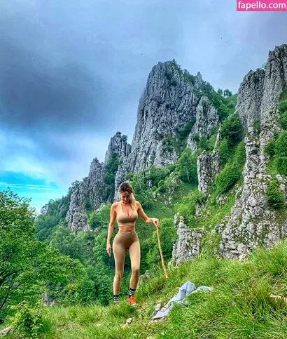 Diletta Leotta / DilettaLeotta Onlyfans Photo Gallery 