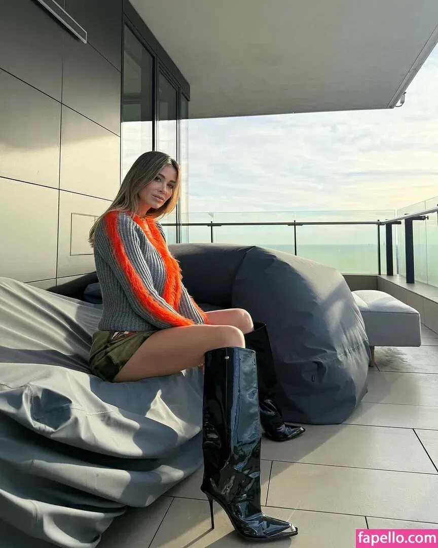 Diletta Leotta / DilettaLeotta Onlyfans Photo Gallery 