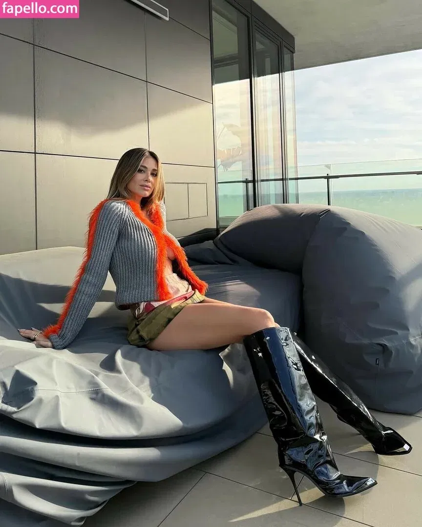 Diletta Leotta / DilettaLeotta Onlyfans Photo Gallery 