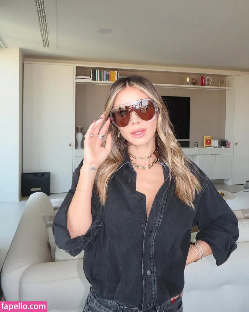 Diletta Leotta / DilettaLeotta Onlyfans Photo Gallery 