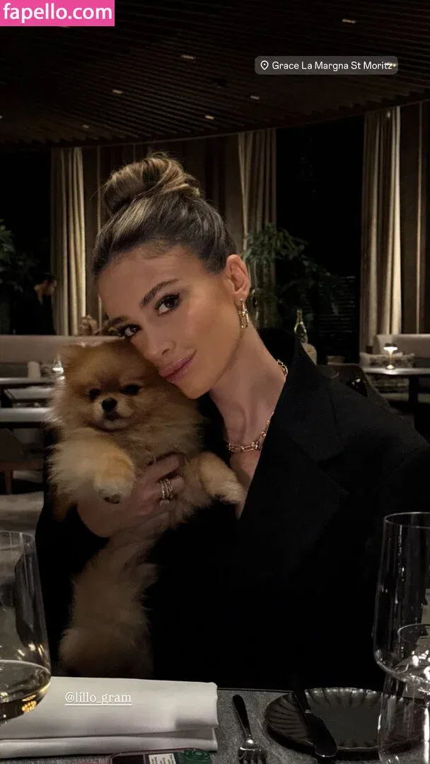 Diletta Leotta / DilettaLeotta Onlyfans Photo Gallery 